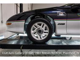 1993 Chevrolet Camaro (CC-2118387) for sale in Kentwood, Michigan