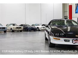 1993 Chevrolet Camaro (CC-2118387) for sale in Kentwood, Michigan