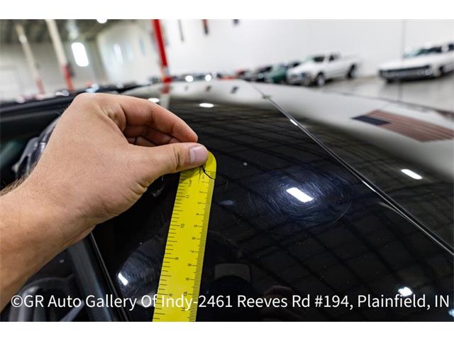 1993 Chevrolet Camaro (CC-2118387) for sale in Kentwood, Michigan