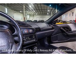 1993 Chevrolet Camaro (CC-2118387) for sale in Kentwood, Michigan