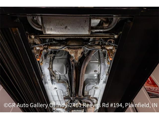 1993 Chevrolet Camaro (CC-2118387) for sale in Kentwood, Michigan