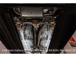 1993 Chevrolet Camaro (CC-2118387) for sale in Kentwood, Michigan