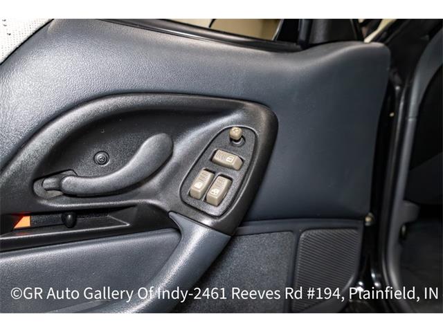 1993 Chevrolet Camaro (CC-2118387) for sale in Kentwood, Michigan
