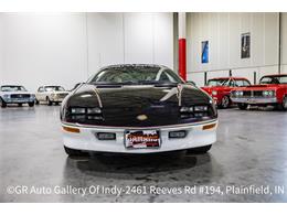 1993 Chevrolet Camaro (CC-2118387) for sale in Kentwood, Michigan