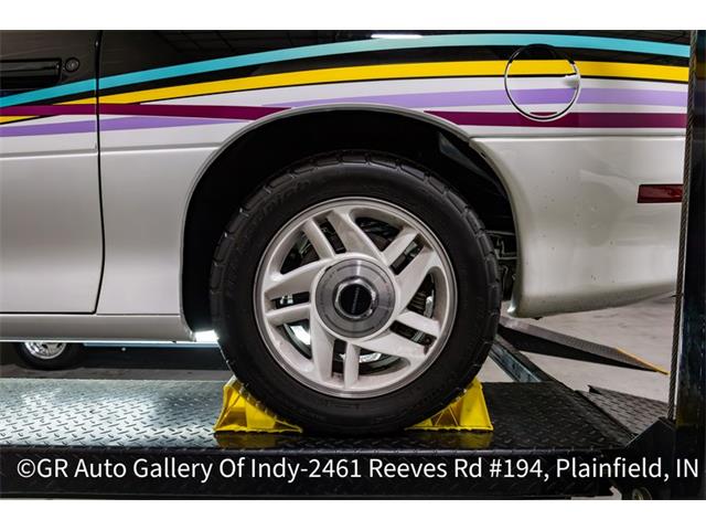 1993 Chevrolet Camaro (CC-2118387) for sale in Kentwood, Michigan