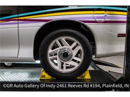 1993 Chevrolet Camaro (CC-2118387) for sale in Kentwood, Michigan