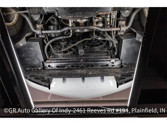 1993 Chevrolet Camaro (CC-2118387) for sale in Kentwood, Michigan