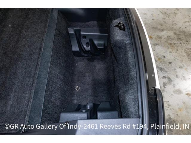 1993 Chevrolet Camaro (CC-2118387) for sale in Kentwood, Michigan