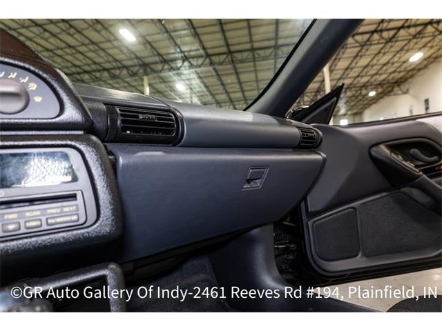 1993 Chevrolet Camaro (CC-2118387) for sale in Kentwood, Michigan