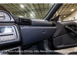 1993 Chevrolet Camaro (CC-2118387) for sale in Kentwood, Michigan