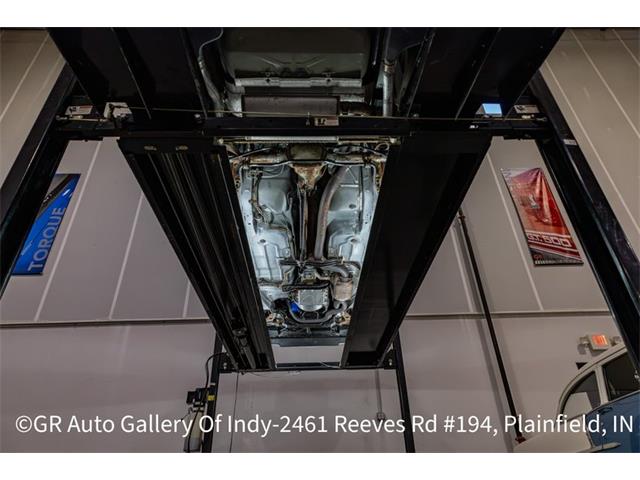 1993 Chevrolet Camaro (CC-2118387) for sale in Kentwood, Michigan