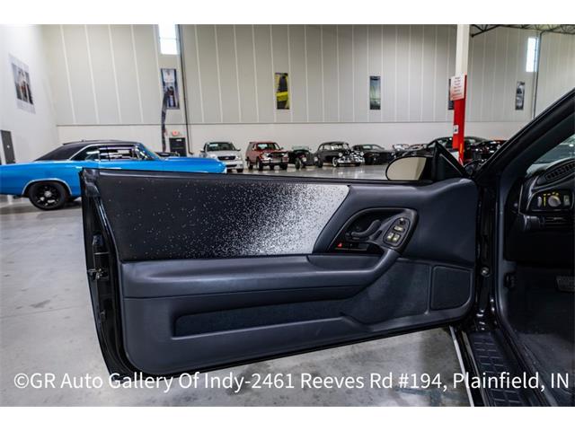 1993 Chevrolet Camaro (CC-2118387) for sale in Kentwood, Michigan