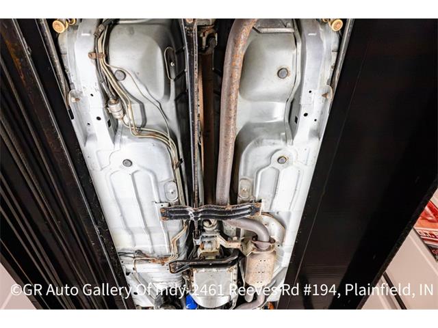 1993 Chevrolet Camaro (CC-2118387) for sale in Kentwood, Michigan