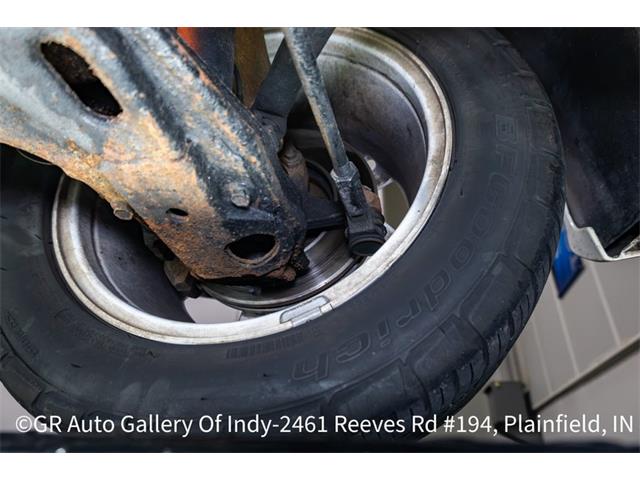 1993 Chevrolet Camaro (CC-2118387) for sale in Kentwood, Michigan