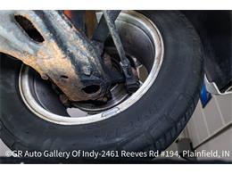 1993 Chevrolet Camaro (CC-2118387) for sale in Kentwood, Michigan