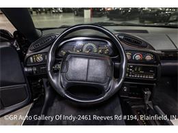 1993 Chevrolet Camaro (CC-2118387) for sale in Kentwood, Michigan