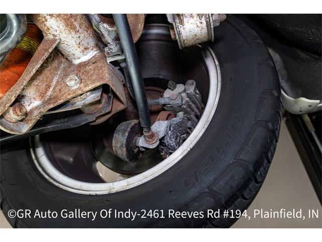 1993 Chevrolet Camaro (CC-2118387) for sale in Kentwood, Michigan