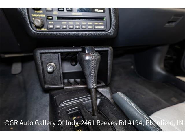 1993 Chevrolet Camaro (CC-2118387) for sale in Kentwood, Michigan