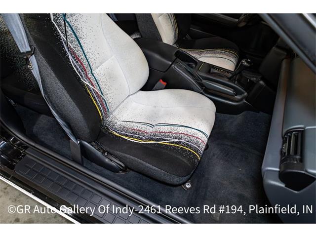 1993 Chevrolet Camaro (CC-2118387) for sale in Kentwood, Michigan