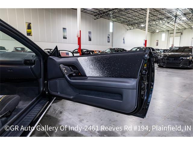 1993 Chevrolet Camaro (CC-2118387) for sale in Kentwood, Michigan