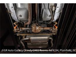 1993 Chevrolet Camaro (CC-2118387) for sale in Kentwood, Michigan
