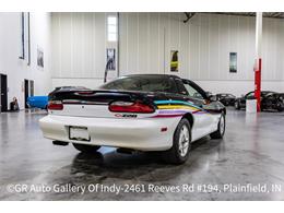 1993 Chevrolet Camaro (CC-2118387) for sale in Kentwood, Michigan