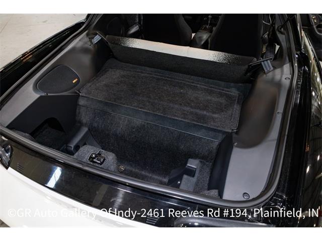 1993 Chevrolet Camaro (CC-2118387) for sale in Kentwood, Michigan