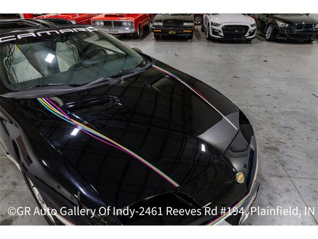 1993 Chevrolet Camaro (CC-2118387) for sale in Kentwood, Michigan