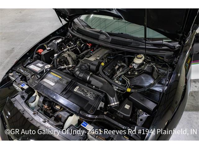 1993 Chevrolet Camaro (CC-2118387) for sale in Kentwood, Michigan