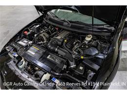 1993 Chevrolet Camaro (CC-2118387) for sale in Kentwood, Michigan