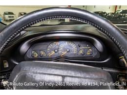 1993 Chevrolet Camaro (CC-2118387) for sale in Kentwood, Michigan