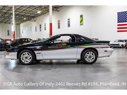 1993 Chevrolet Camaro (CC-2118387) for sale in Kentwood, Michigan