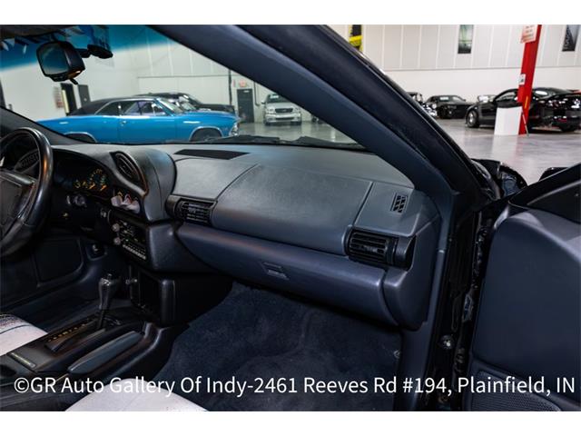 1993 Chevrolet Camaro (CC-2118387) for sale in Kentwood, Michigan
