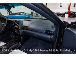 1993 Chevrolet Camaro (CC-2118387) for sale in Kentwood, Michigan