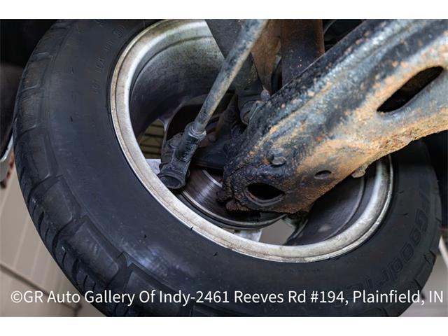 1993 Chevrolet Camaro (CC-2118387) for sale in Kentwood, Michigan