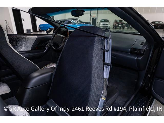 1993 Chevrolet Camaro (CC-2118387) for sale in Kentwood, Michigan
