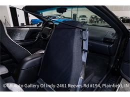 1993 Chevrolet Camaro (CC-2118387) for sale in Kentwood, Michigan