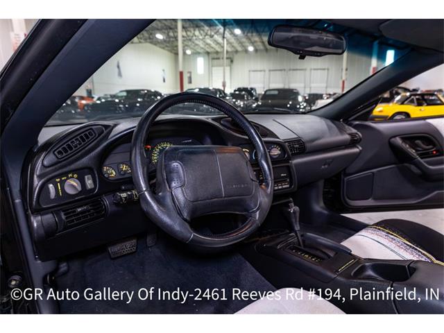 1993 Chevrolet Camaro (CC-2118387) for sale in Kentwood, Michigan