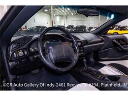 1993 Chevrolet Camaro (CC-2118387) for sale in Kentwood, Michigan