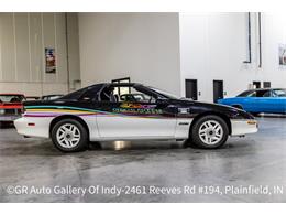1993 Chevrolet Camaro (CC-2118387) for sale in Kentwood, Michigan