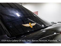 1993 Chevrolet Camaro (CC-2118387) for sale in Kentwood, Michigan