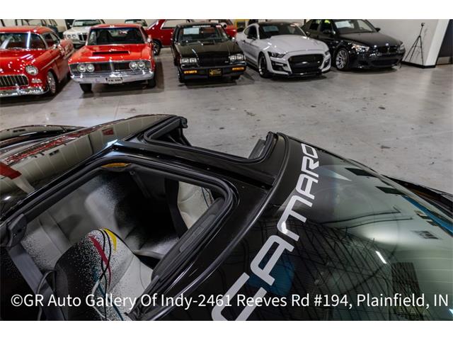 1993 Chevrolet Camaro (CC-2118387) for sale in Kentwood, Michigan