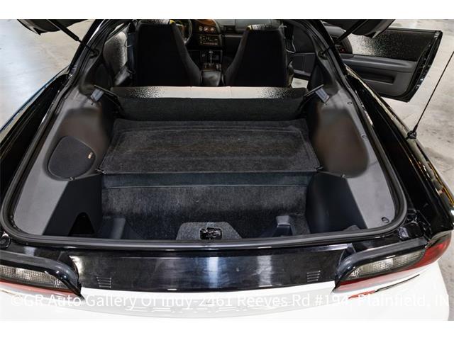 1993 Chevrolet Camaro (CC-2118387) for sale in Kentwood, Michigan