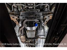 1993 Chevrolet Camaro (CC-2118387) for sale in Kentwood, Michigan