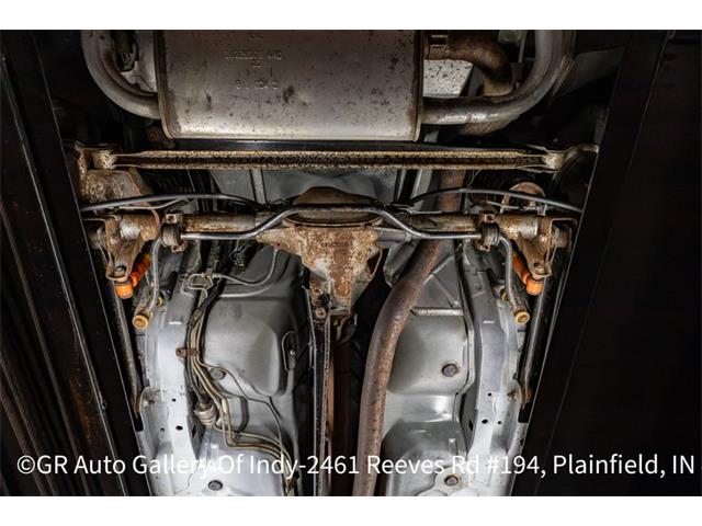 1993 Chevrolet Camaro (CC-2118387) for sale in Kentwood, Michigan