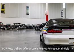 1993 Chevrolet Camaro (CC-2118387) for sale in Kentwood, Michigan