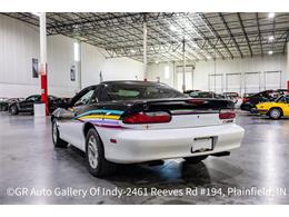 1993 Chevrolet Camaro (CC-2118387) for sale in Kentwood, Michigan