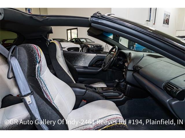 1993 Chevrolet Camaro (CC-2118387) for sale in Kentwood, Michigan