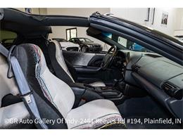 1993 Chevrolet Camaro (CC-2118387) for sale in Kentwood, Michigan