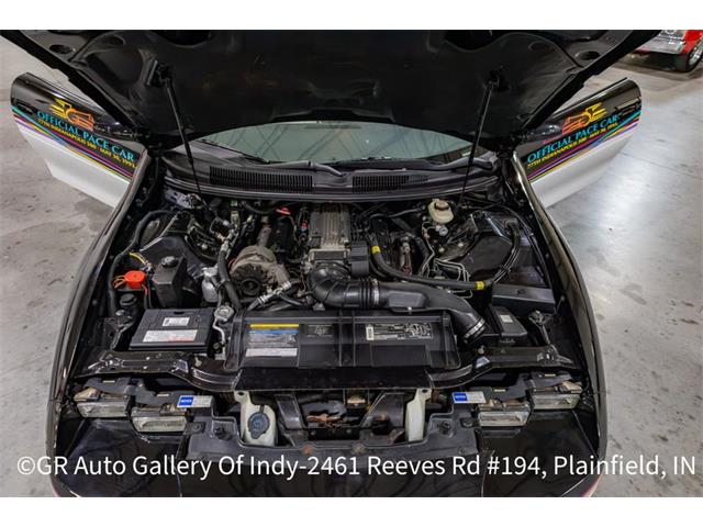 1993 Chevrolet Camaro (CC-2118387) for sale in Kentwood, Michigan